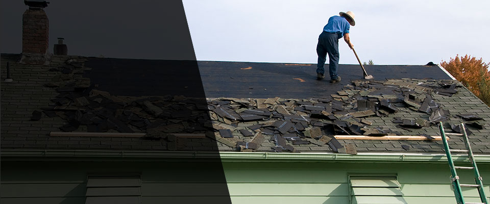 Biglerville Roofing Contractors