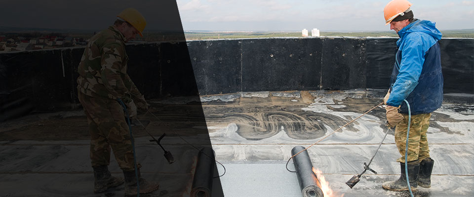 Biglerville Roofing Contractors
